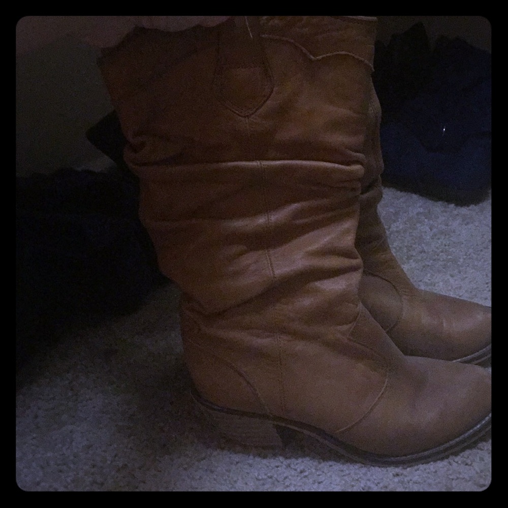 Beautiful Cowgirl Boots